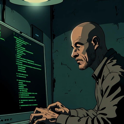 COBOL developer