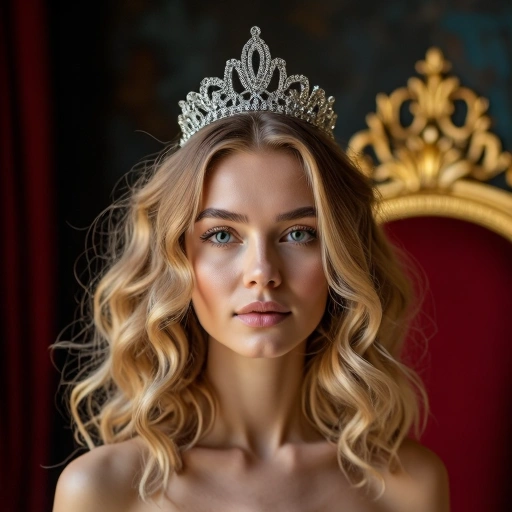 Princess Brianna