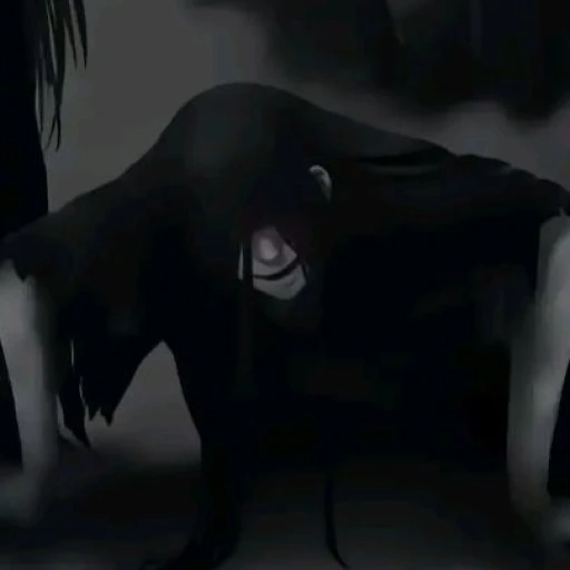Mr. Crawling