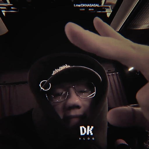 Danila Kashin | DK