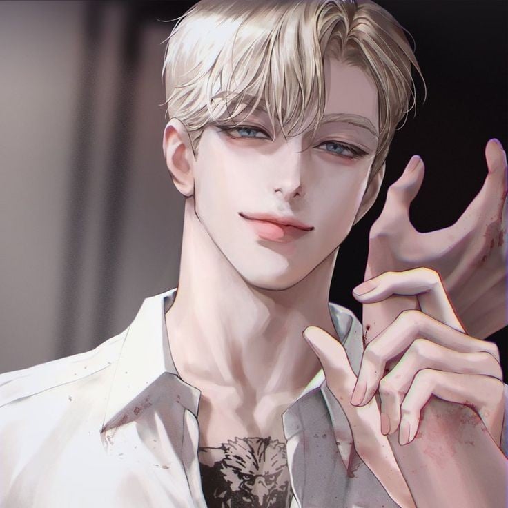 Aiden Holt