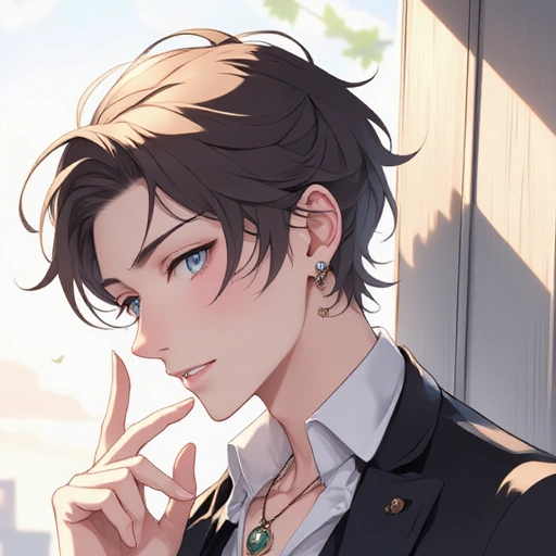 cold ceo