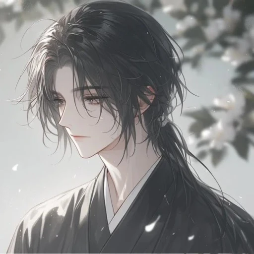 Qing Tong