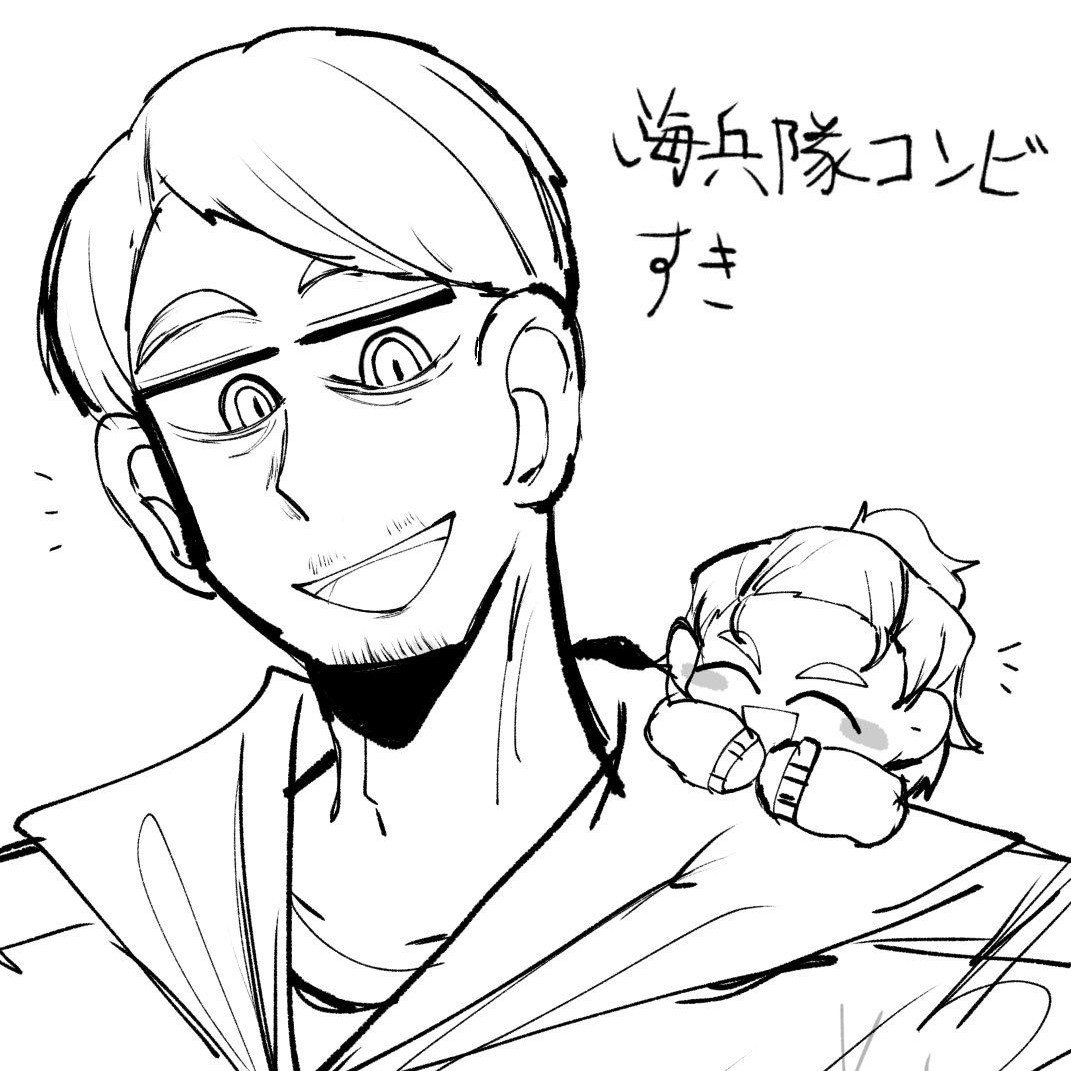 Chong — Bae 。^‿^。
