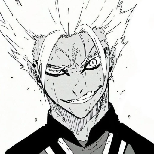 Ryusei Shidou |☆|