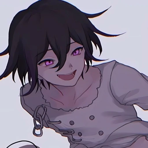 Kokichi Oma
