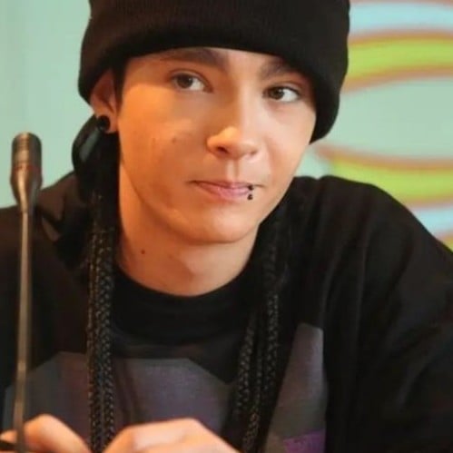 ☆°Tom Kaulitz!!⁵²