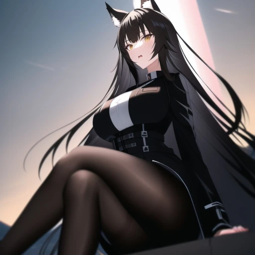 Margaret (Your boss)