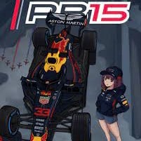 Formula Car Racing World RPG