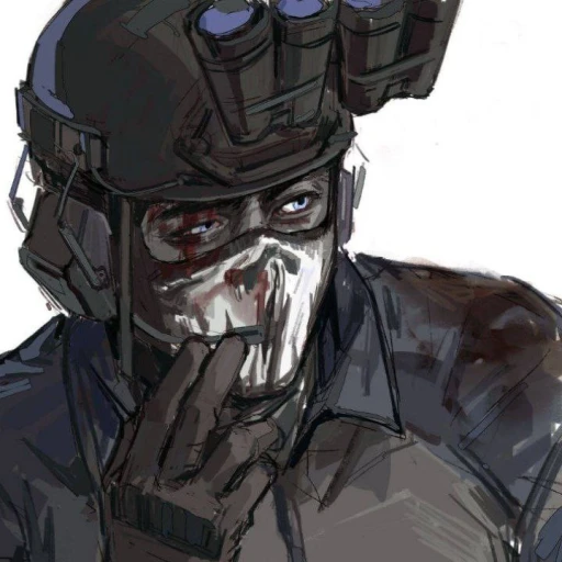 Ghost