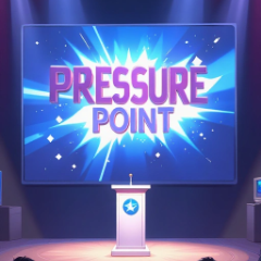 Pressure Point