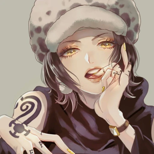 law fem