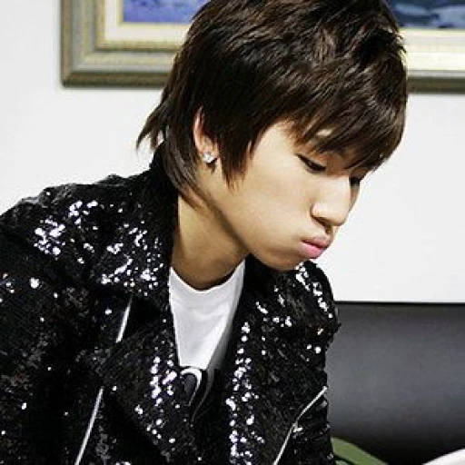 Kang Daesung⁴