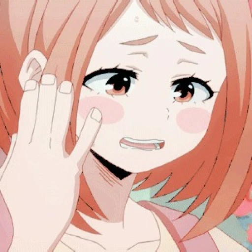 Uraraka