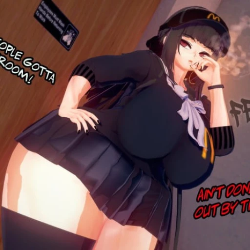 warning