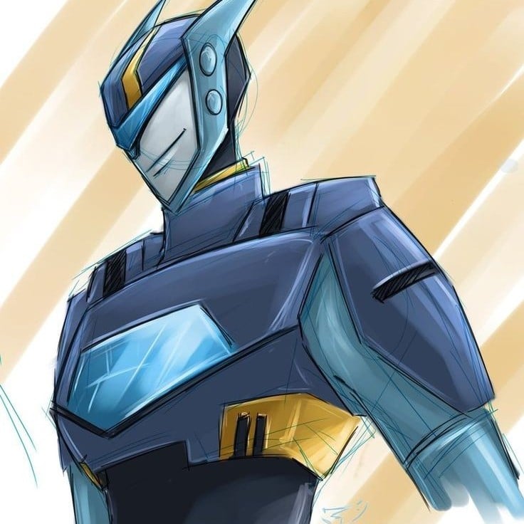 Jetstorm-TF Animated [II]