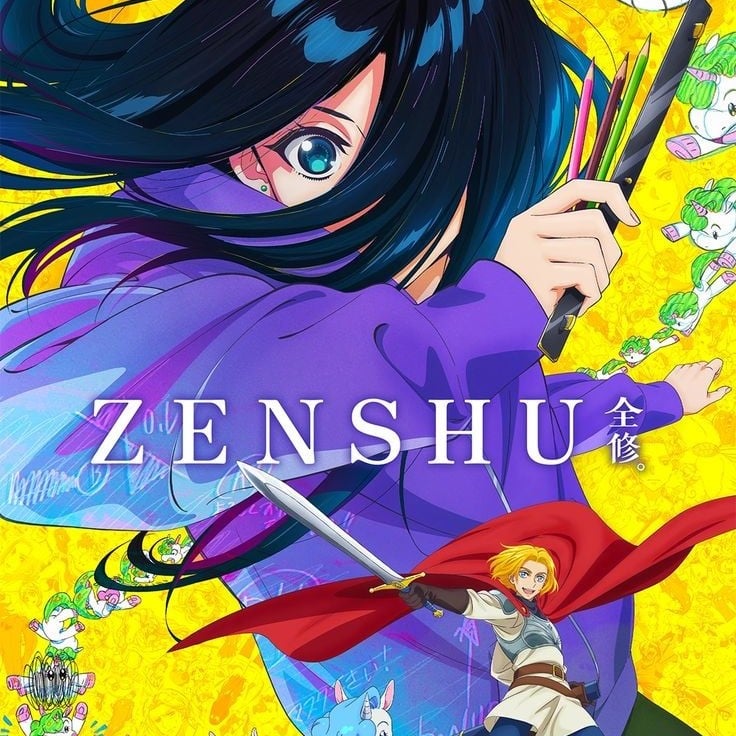 ★<[zenshu]>★