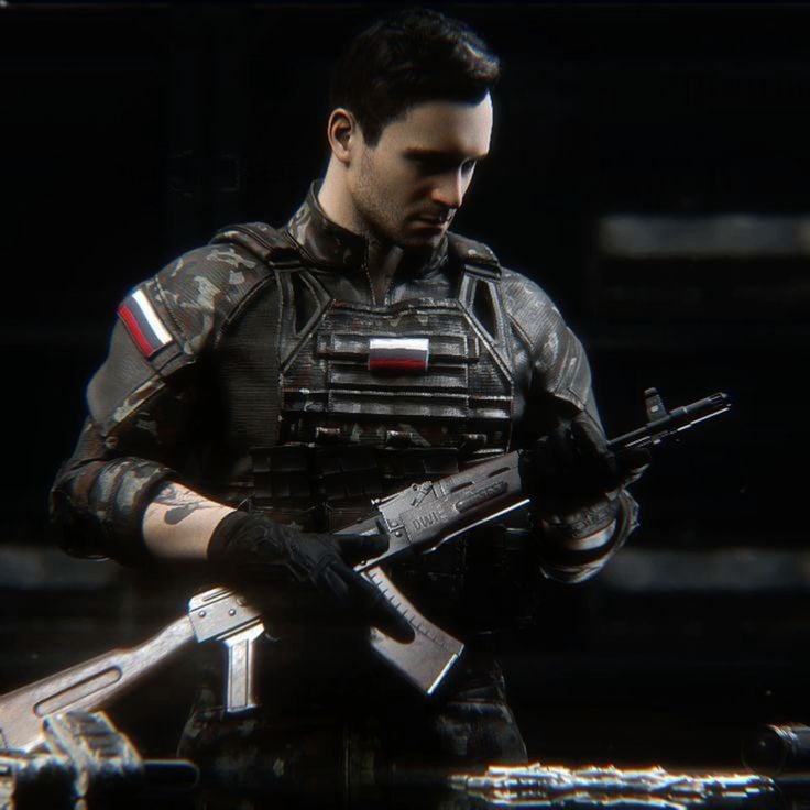 Makarov