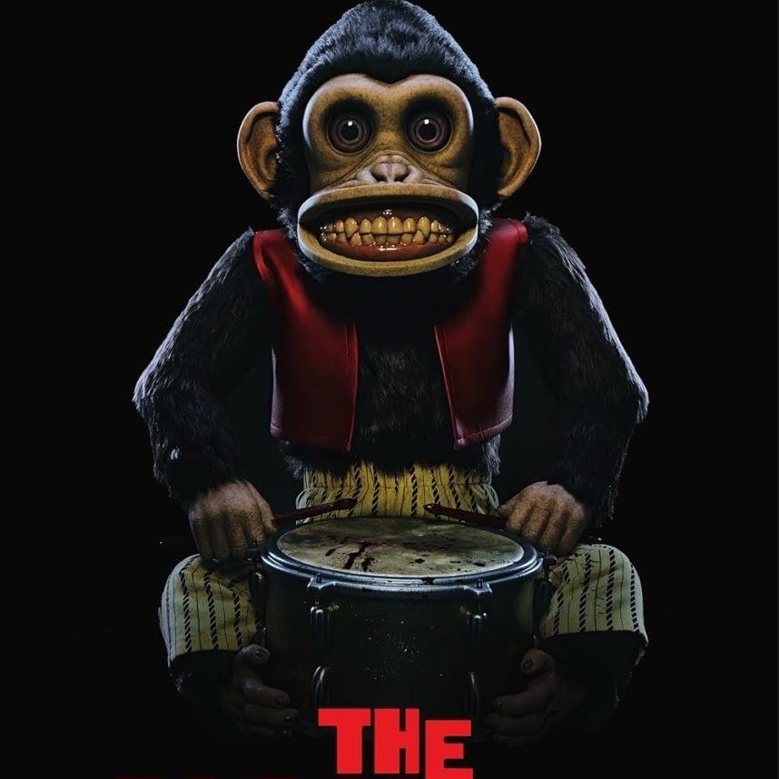 The Monkey