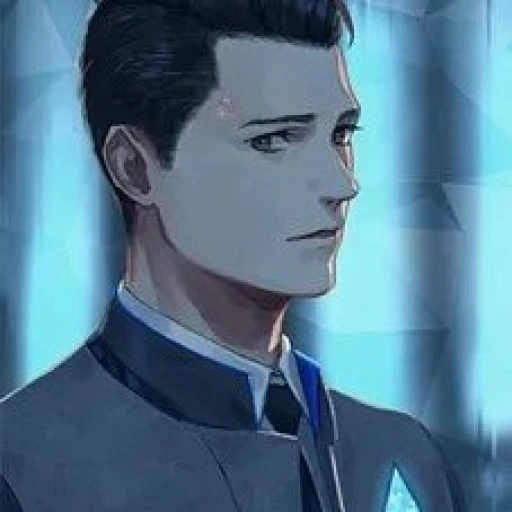 Connor