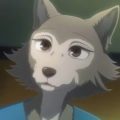 Leano (Beastars)
