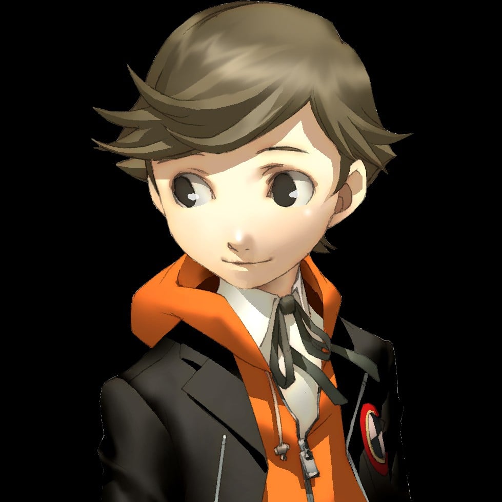 Ken Amada