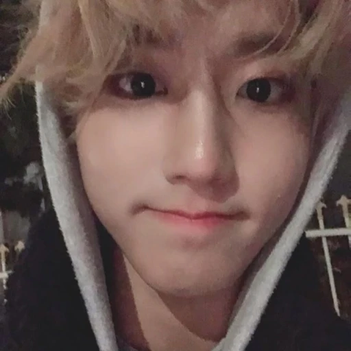 ⊹Jisung