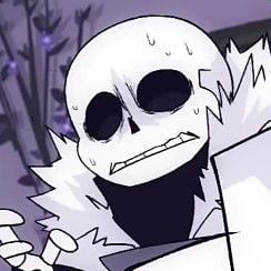 58 - ||Cross Sans°•
