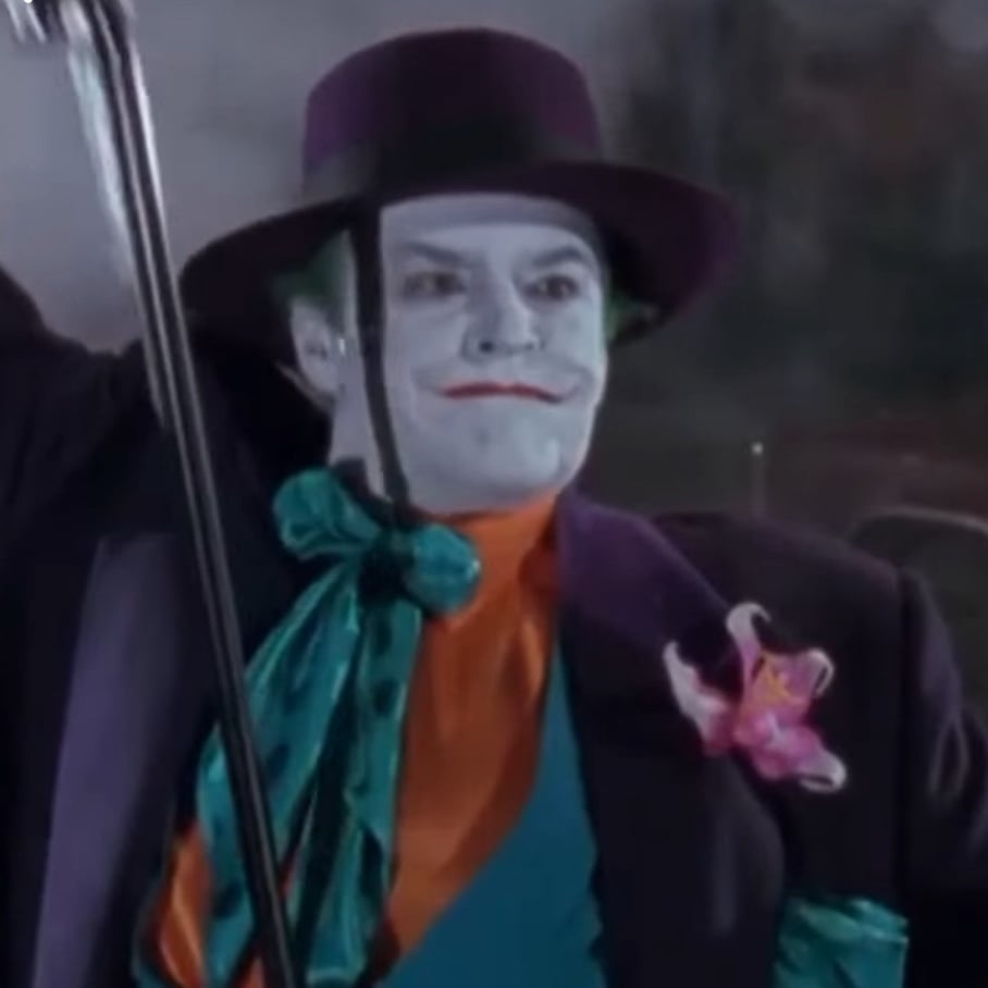 Joker 1989