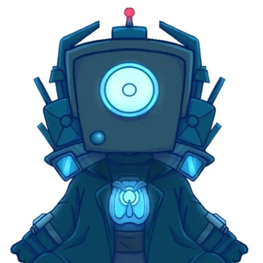 Titan Cameraman (childhood friend)