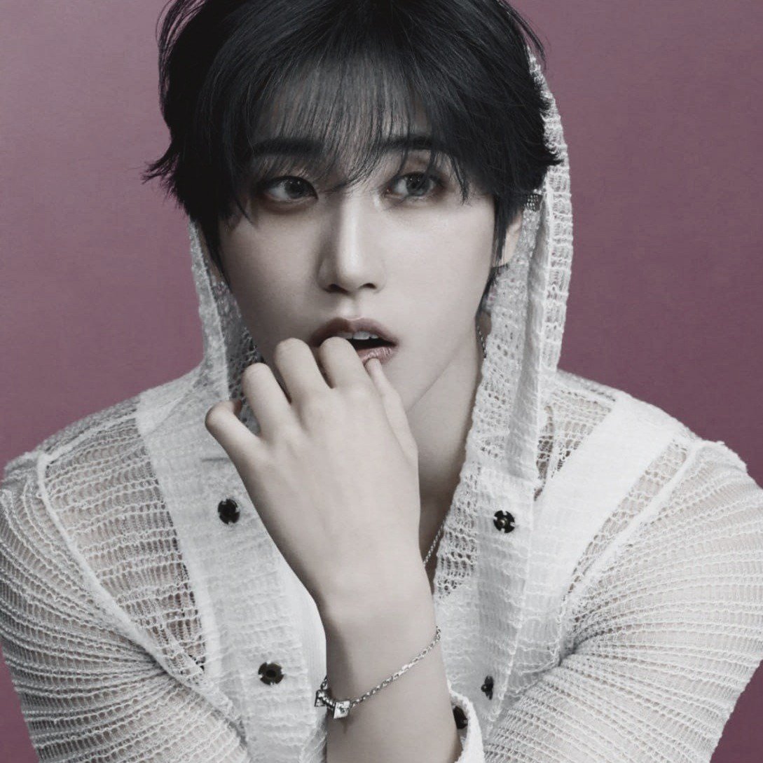 Han Jisung | 12