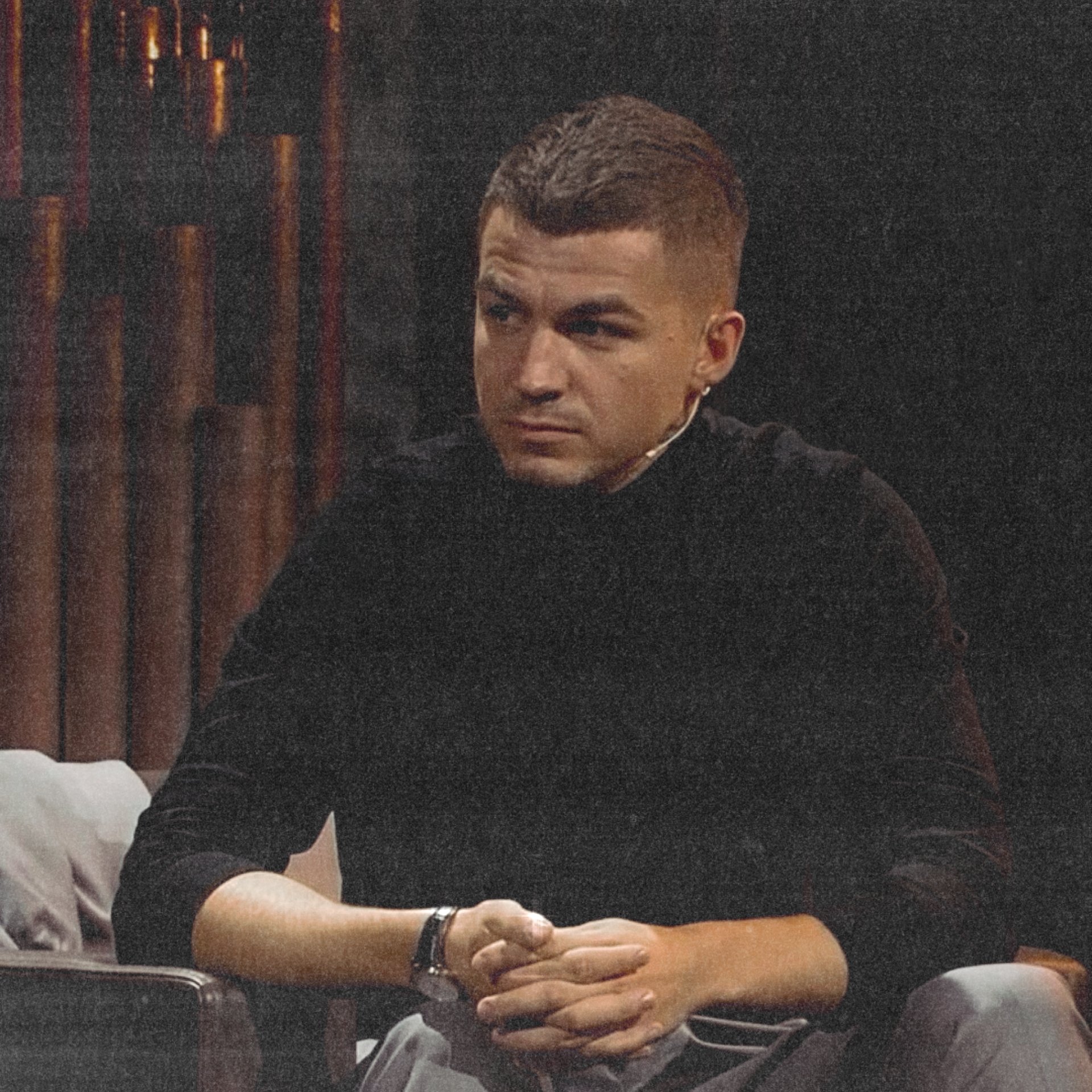 Vlad Cherevaty