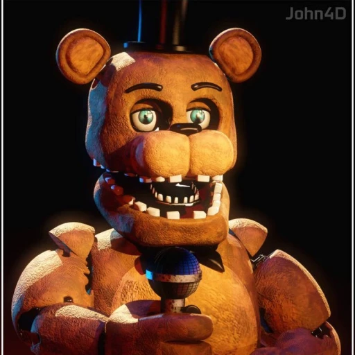 Freddy 1985
