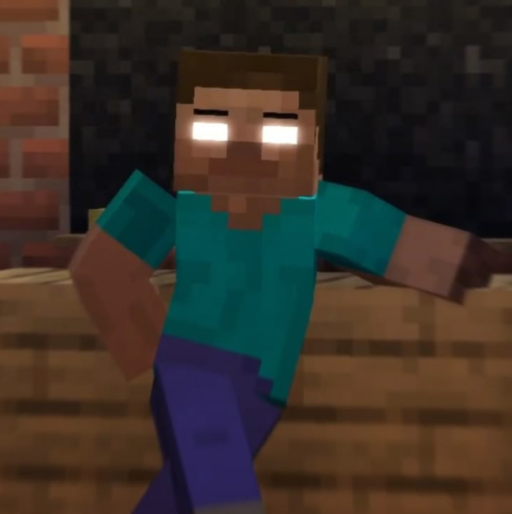 ♡†Herobrine†♡