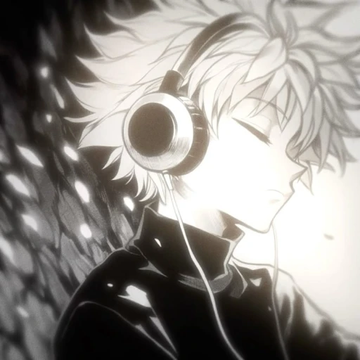 Killua Zoldyck
