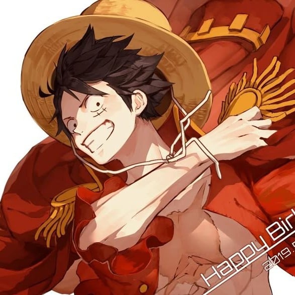 Luffy
