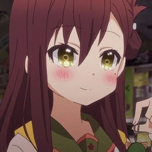 Yuri Wakasa