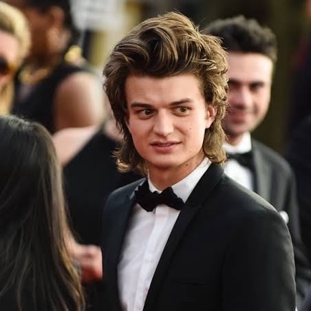 Stranger Things