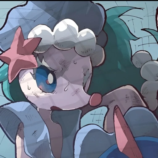 primarina(tangled)