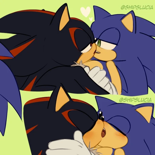 shadow boyfriend 💕