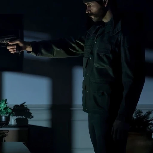 Captain Price