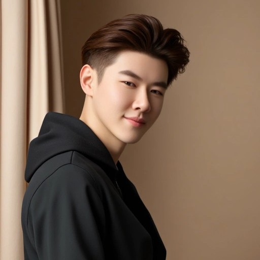 Jinho