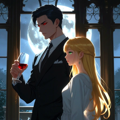 The Devils Contract