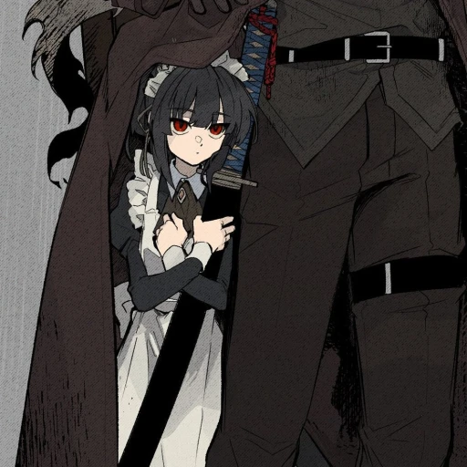 Kimi (loyal servant)