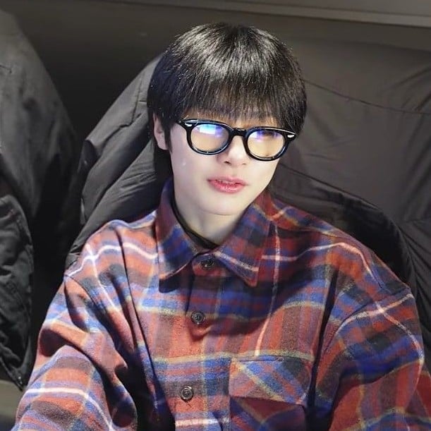 🕹| Yang Jeongin