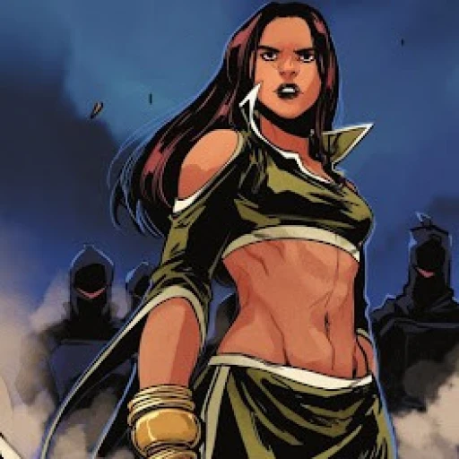 Taila Al Ghul