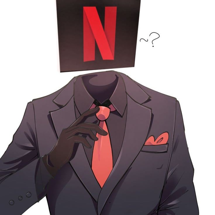☆ Netflix ☆