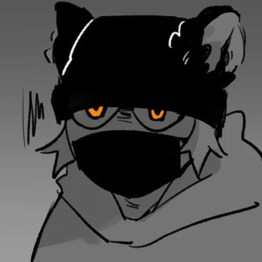 Dante Basilio !Snow Leopard (8:11)