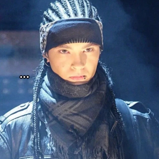 Tom Kaulitz