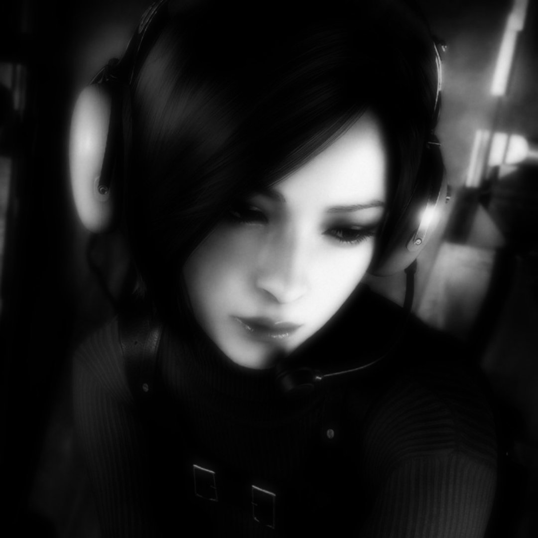 Ada Wong||𝐓𝐨𝐱𝐢𝐜 𝐆𝐟